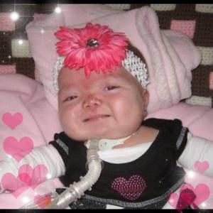 Meet your Posher, Tina